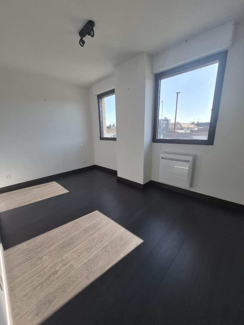 Location appartement à Beauvois-En-Cambrésis