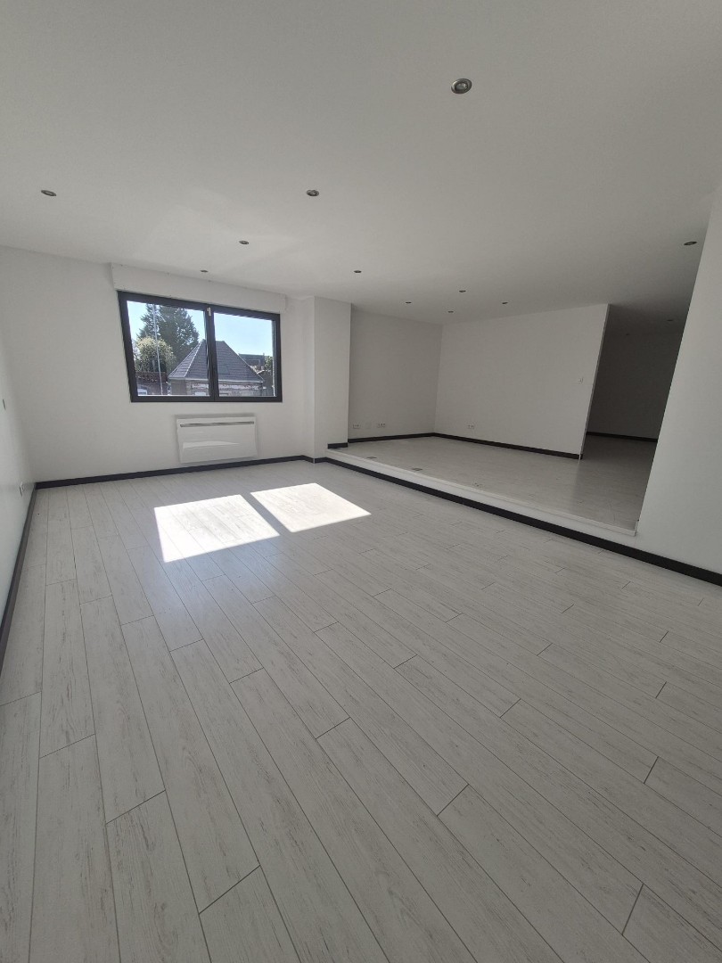 Location appartement à Beauvois-En-Cambrésis