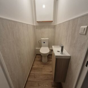 Location appartement à Cambrai