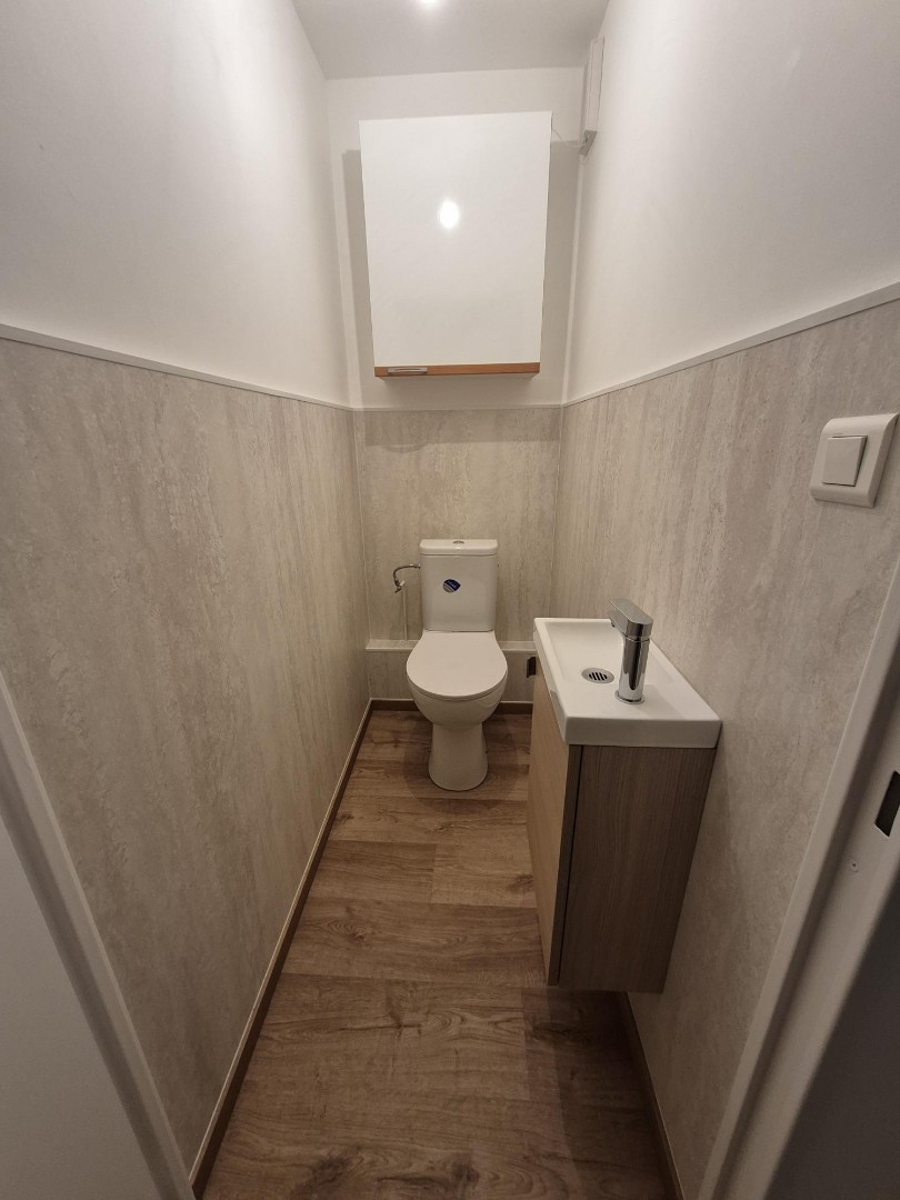 Location appartement à Cambrai