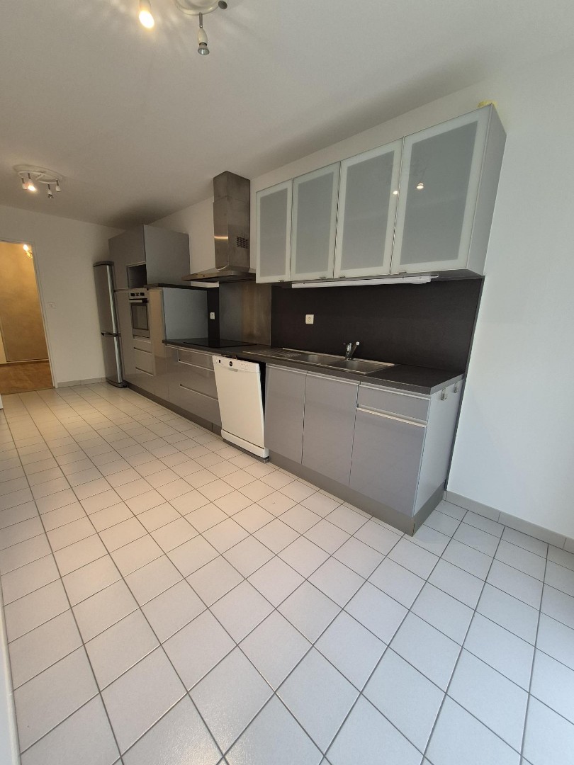 Location appartement à Cambrai
