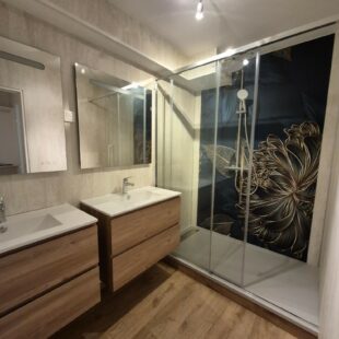 Location appartement à Cambrai