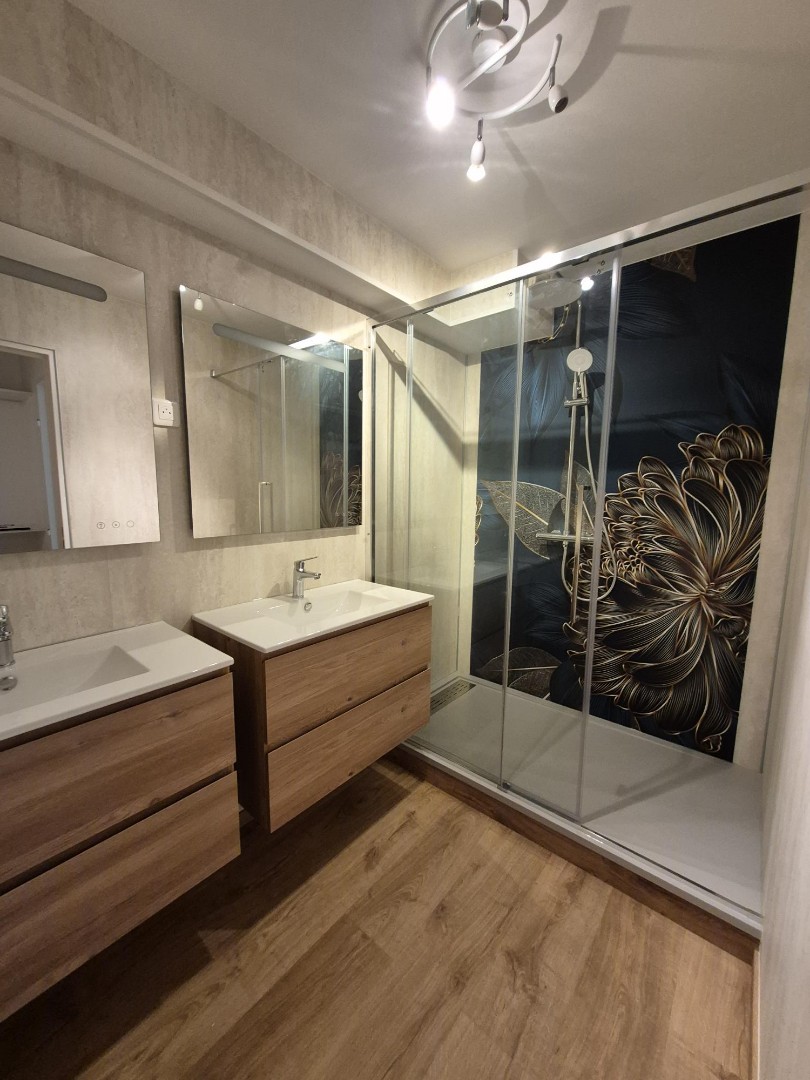 Location appartement à Cambrai