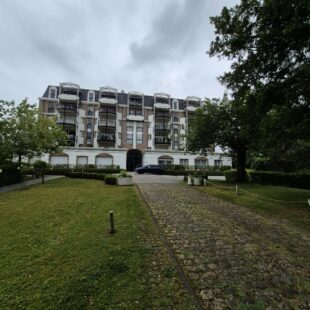 Location appartement à Cambrai