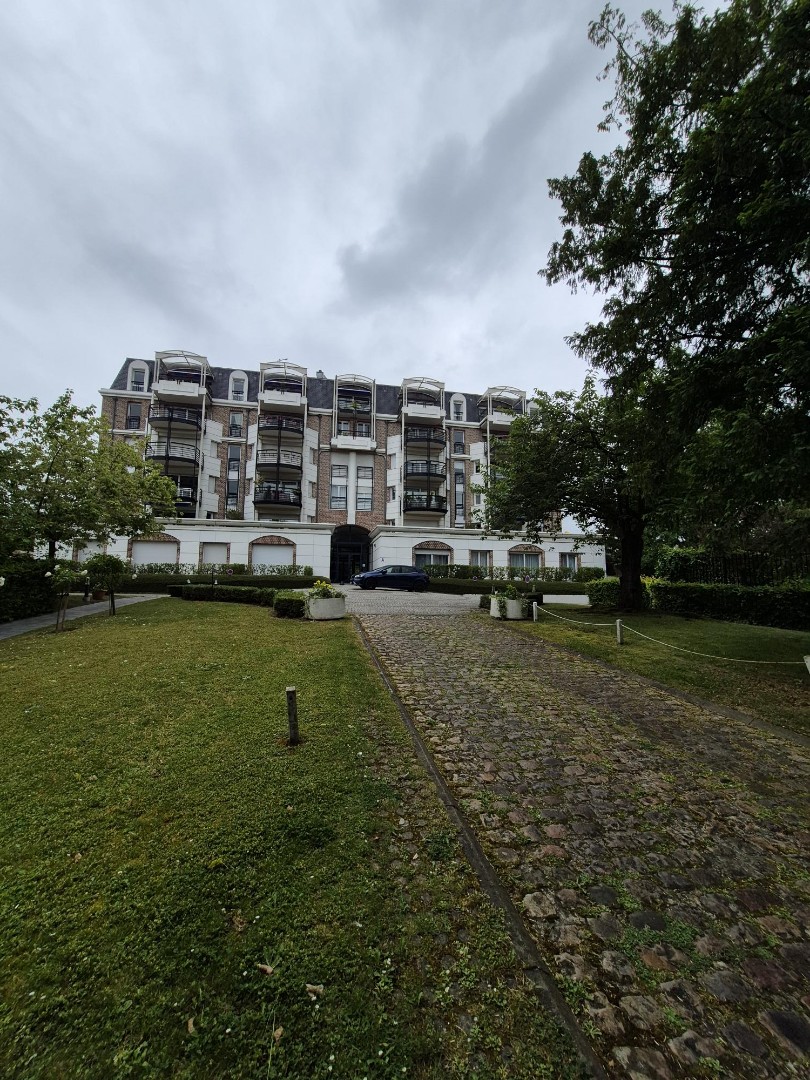Location appartement à Cambrai