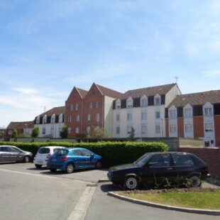 Location appartement à Douai