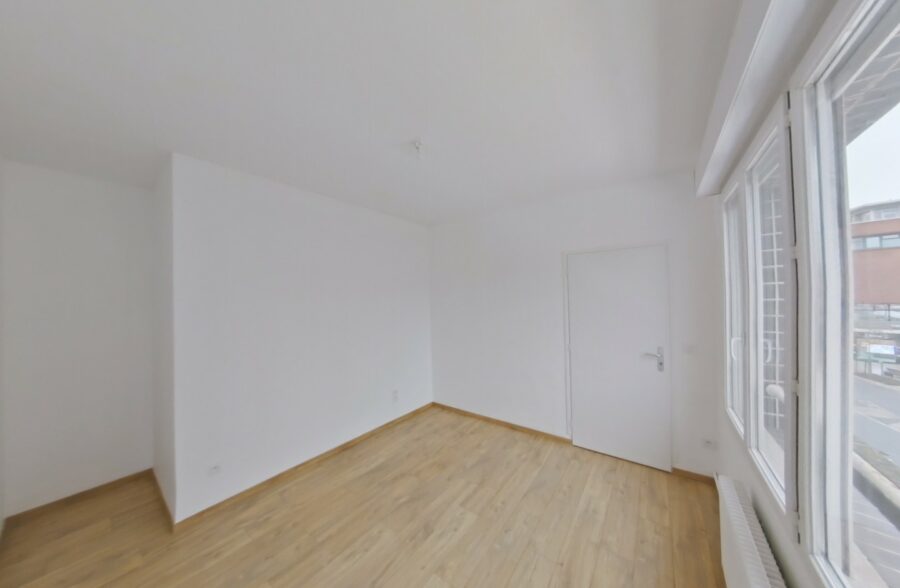 Location appartement à Dunkerque