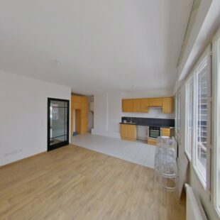 Location appartement à Dunkerque