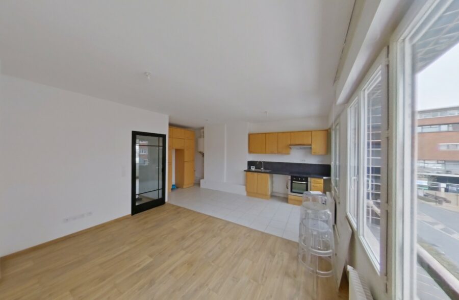 Location appartement à Dunkerque