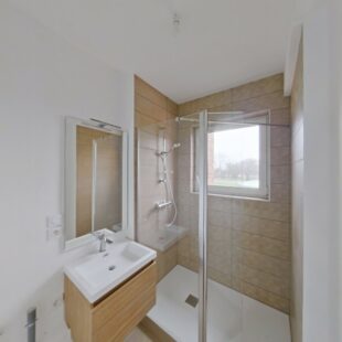 Location appartement à Dunkerque