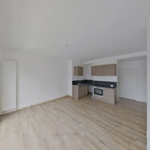 Location appartement à Dunkerque