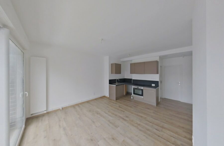 Location appartement à Dunkerque