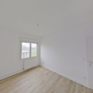 Location appartement à Dunkerque