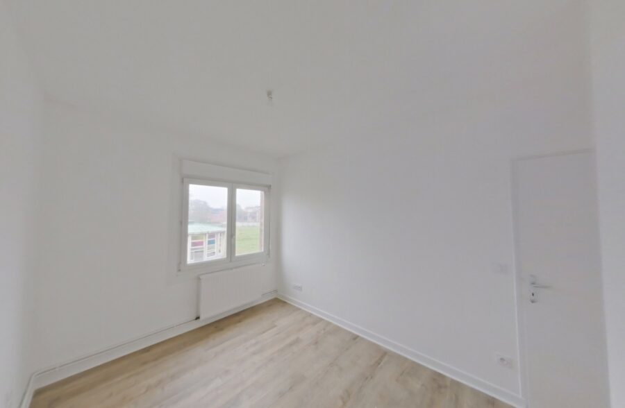 Location appartement à Dunkerque