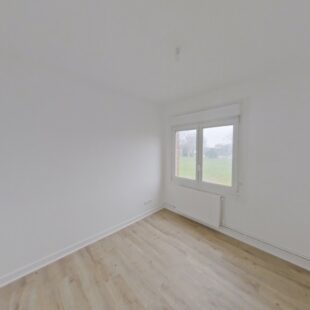 Location appartement à Dunkerque