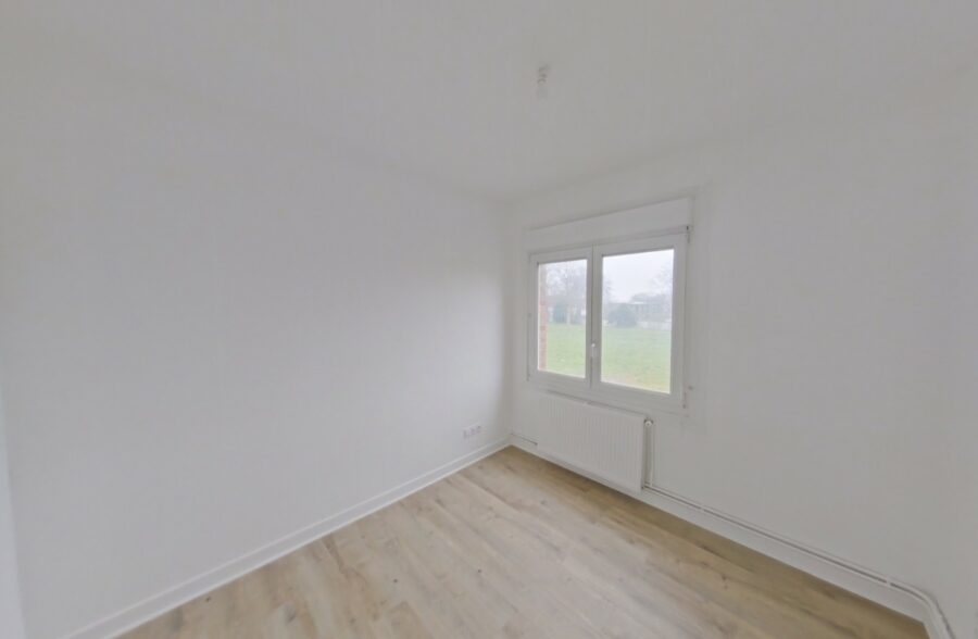 Location appartement à Dunkerque
