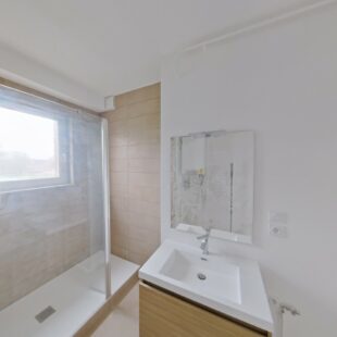 Location appartement à Dunkerque