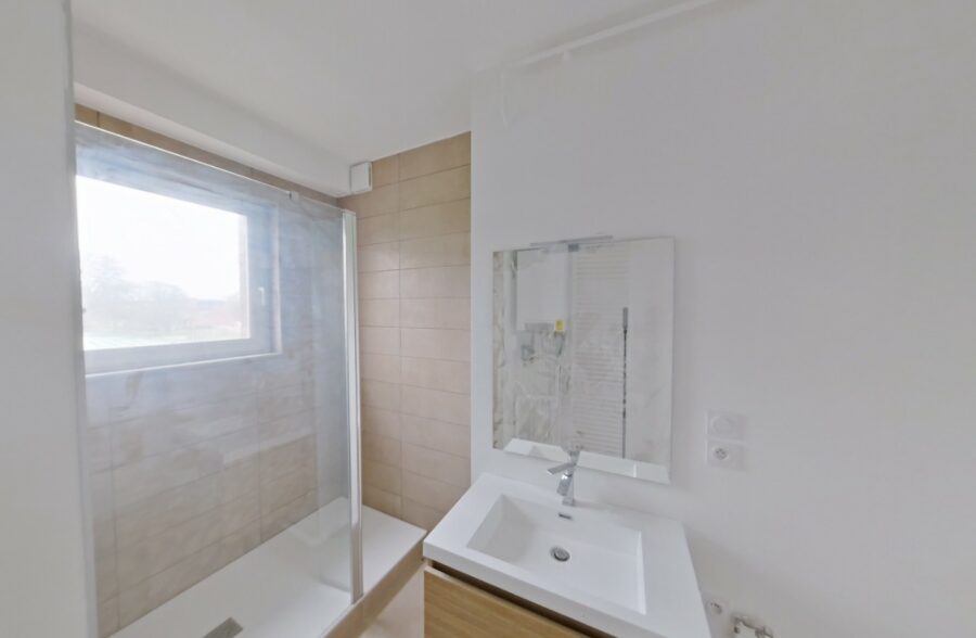 Location appartement à Dunkerque