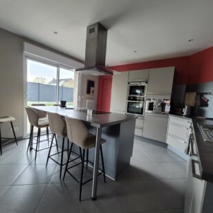 Location maison à Rexpoëde