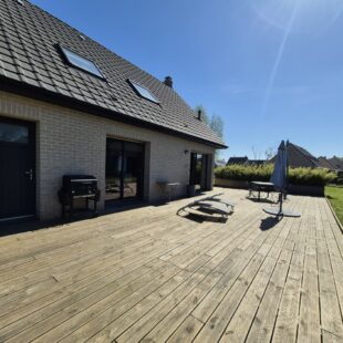 Location maison à Rexpoëde