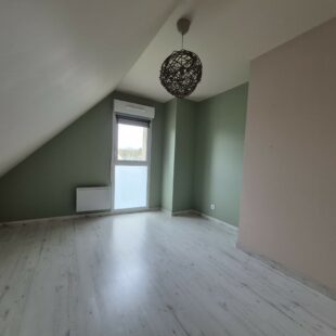 Location maison à Rexpoëde