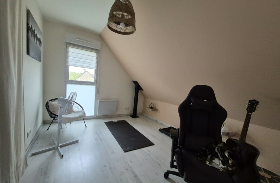 Location maison à Rexpoëde