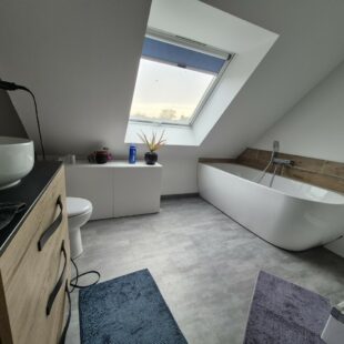 Location maison à Rexpoëde