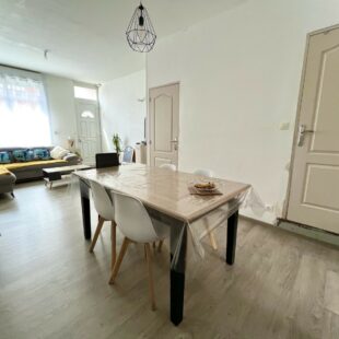 Location maison à Armentières
