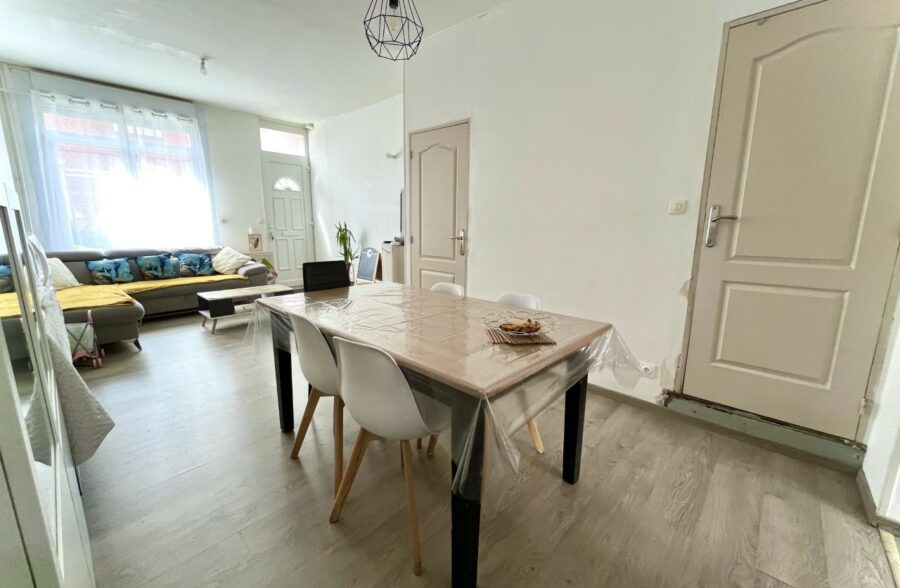 Location maison à Armentières