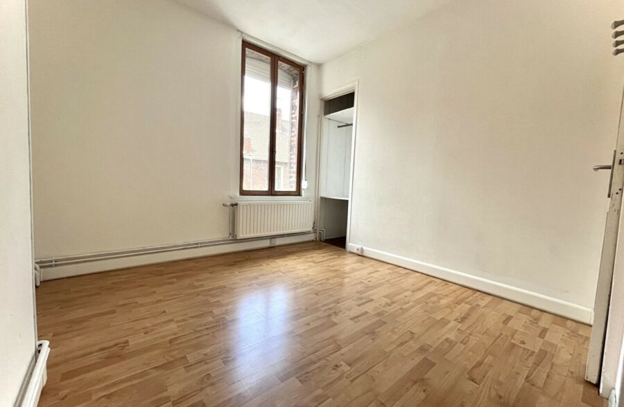 Location maison à Armentières