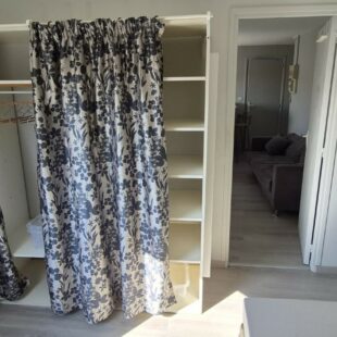 Location appartement meublé à Lille