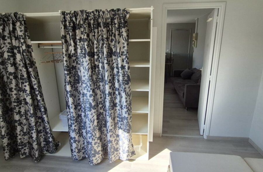 Location appartement meublé à Lille