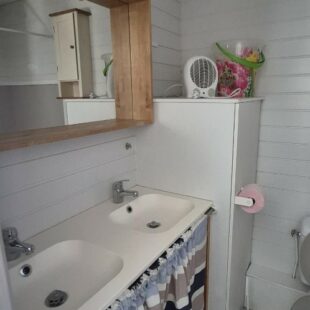 Location appartement meublé à Lille
