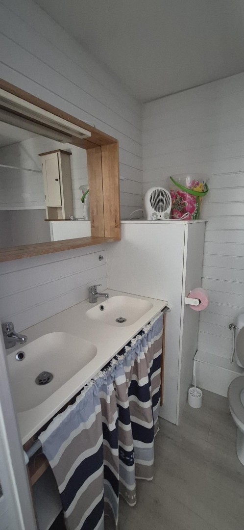 Location appartement meublé à Lille
