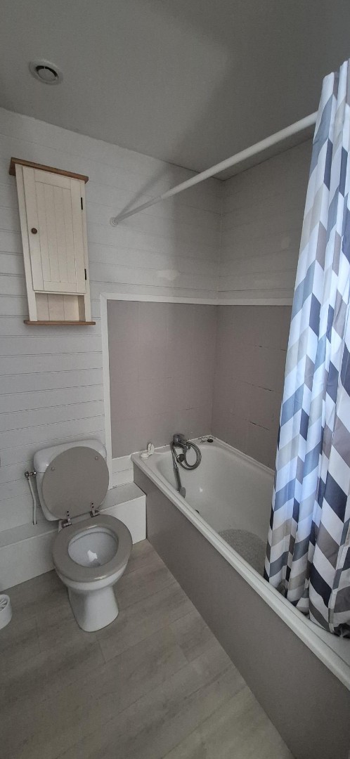 Location appartement meublé à Lille