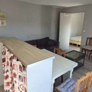 Location appartement meublé à Lille