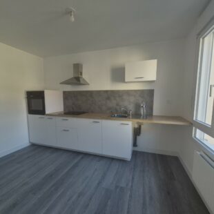 Location appartement à Saint-Omer