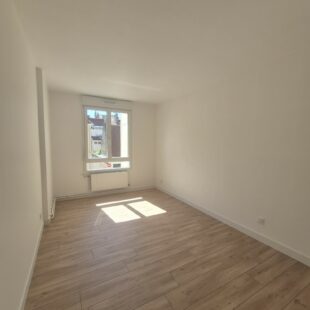 Location appartement à Saint-Omer