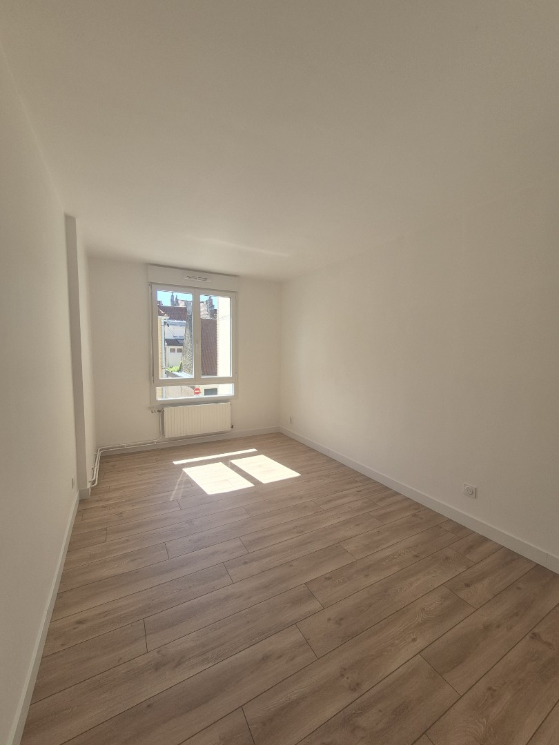 Location appartement à Saint-Omer