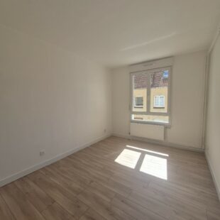 Location appartement à Saint-Omer