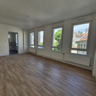Location appartement à Saint-Omer