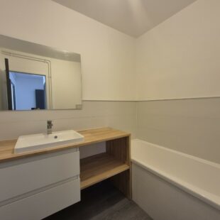 Location appartement à Saint-Omer