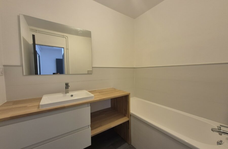 Location appartement à Saint-Omer