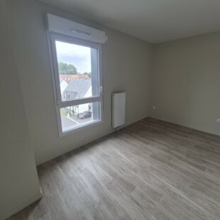 Location appartement à Loos