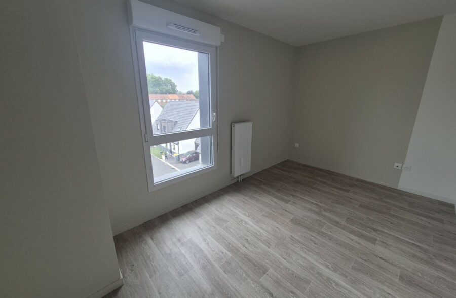 Location appartement à Loos
