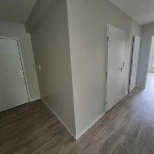 Location appartement à Loos