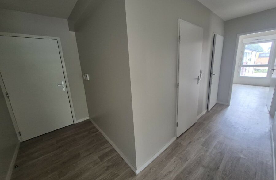 Location appartement à Loos