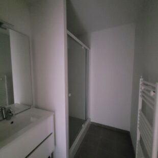 Location appartement à Loos