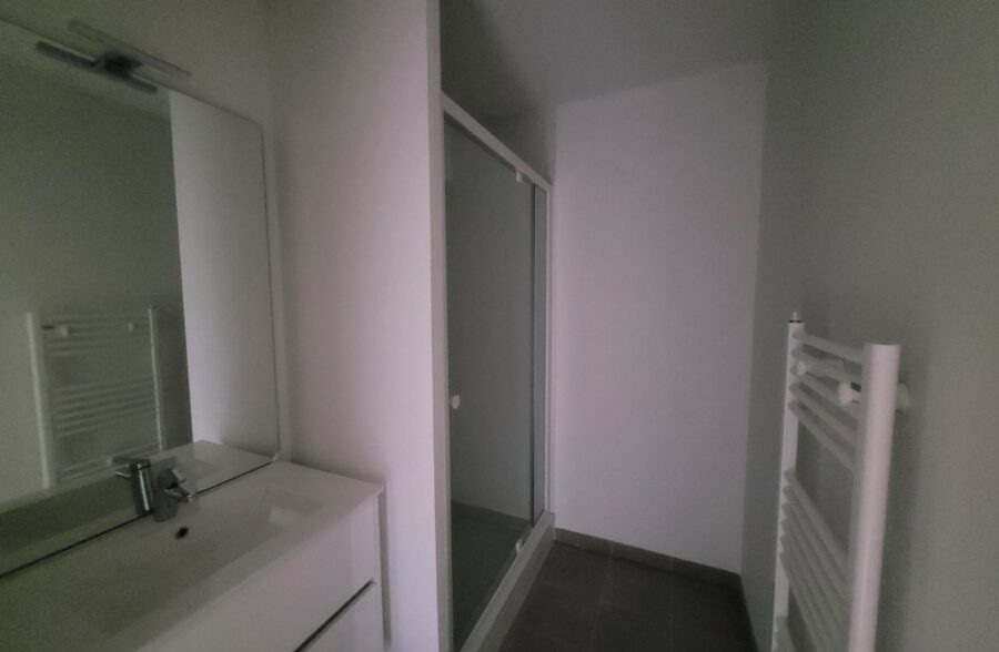 Location appartement à Loos