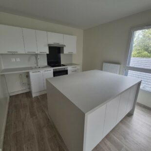 Location appartement à Loos